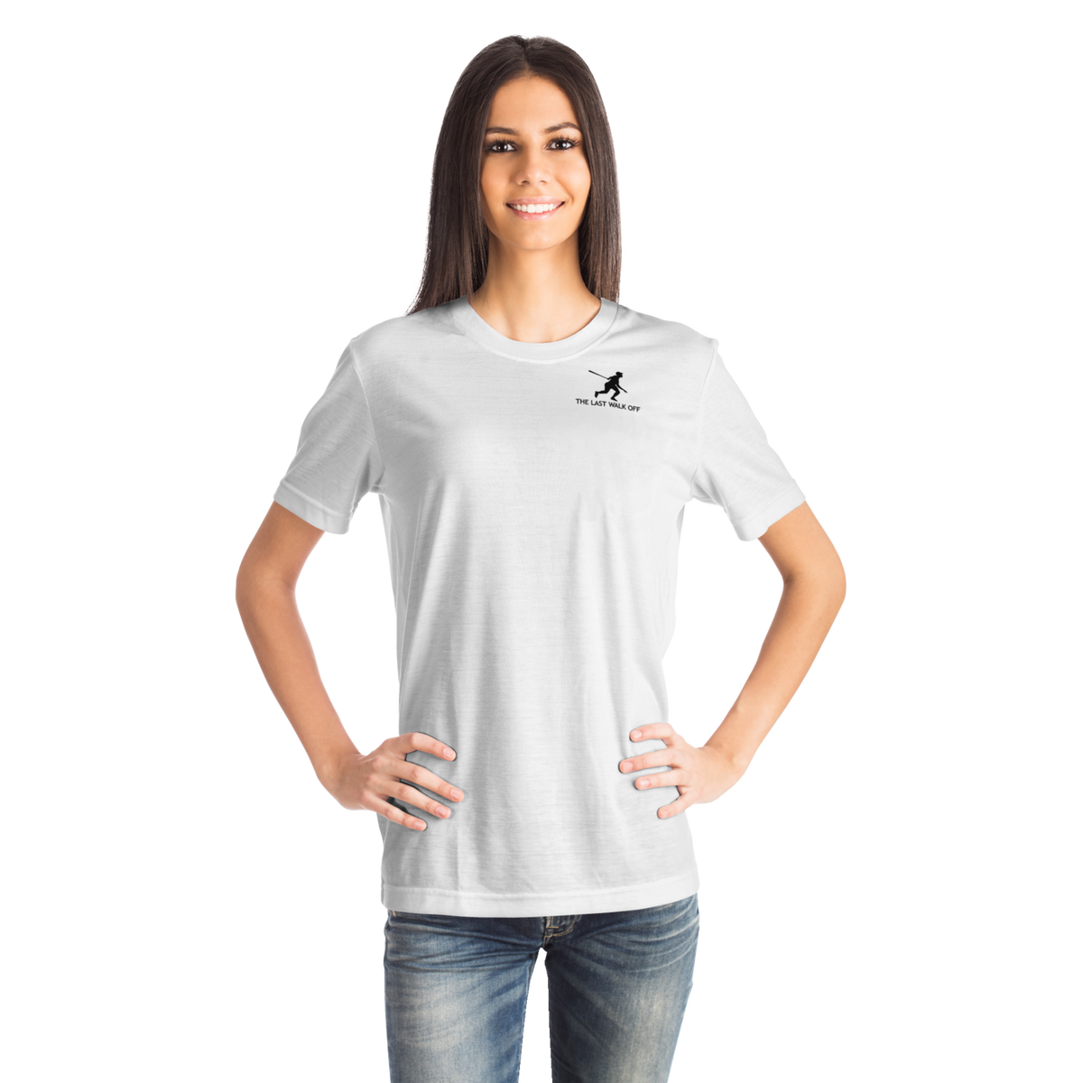 Showdown ONE Black Short Sleeve Shirt