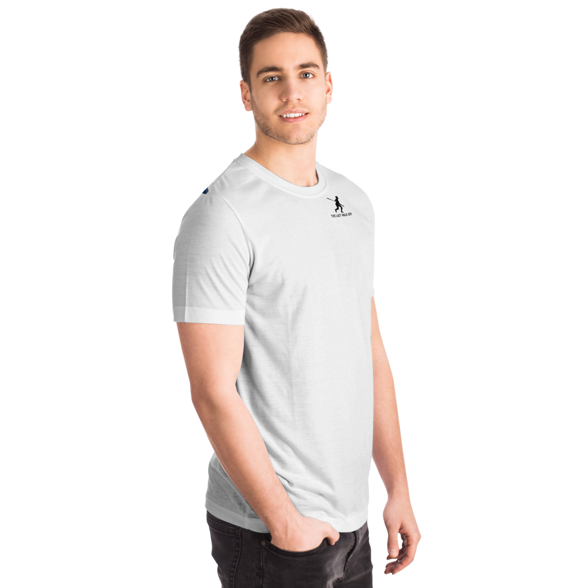 Showdown ONE Black Short Sleeve Shirt
