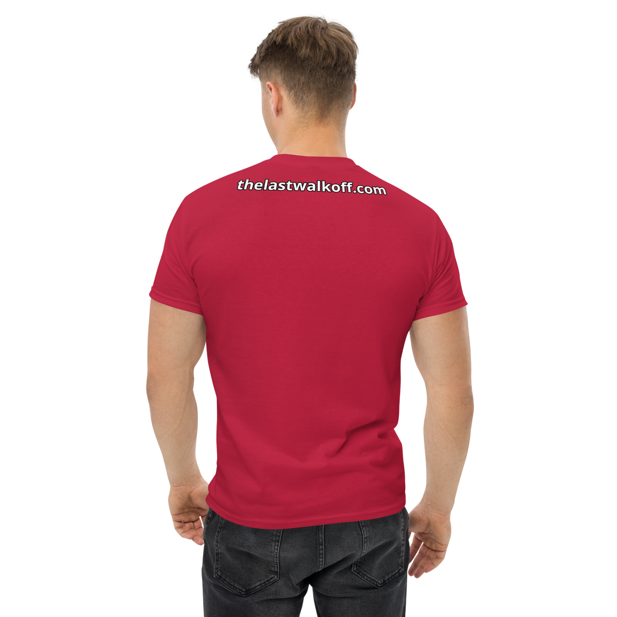 Keep Kicking It Soccer T-shirt