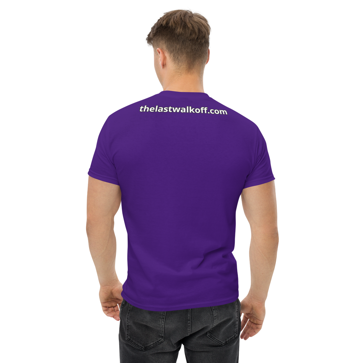 Keep Kicking It Soccer T-shirt