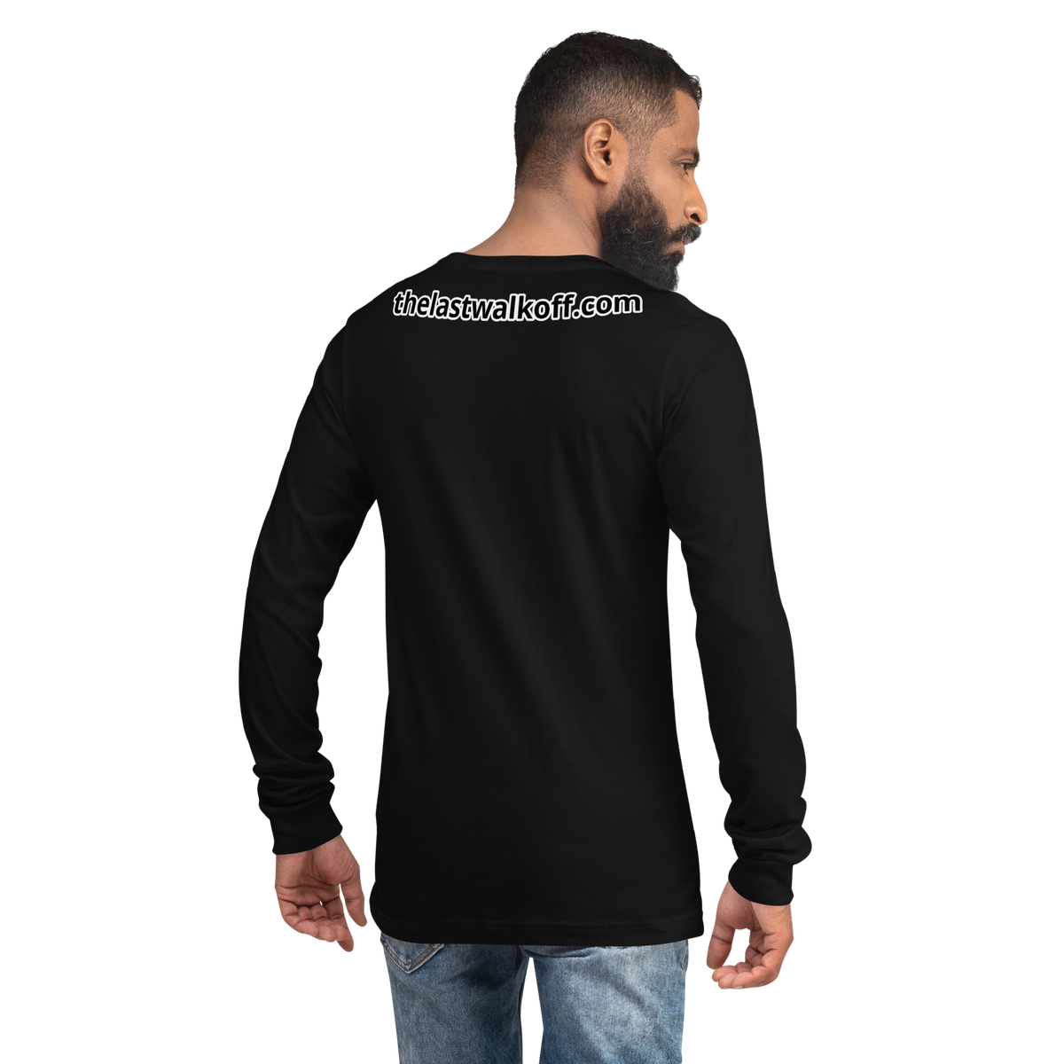 Police Show Long Sleeve Shirt