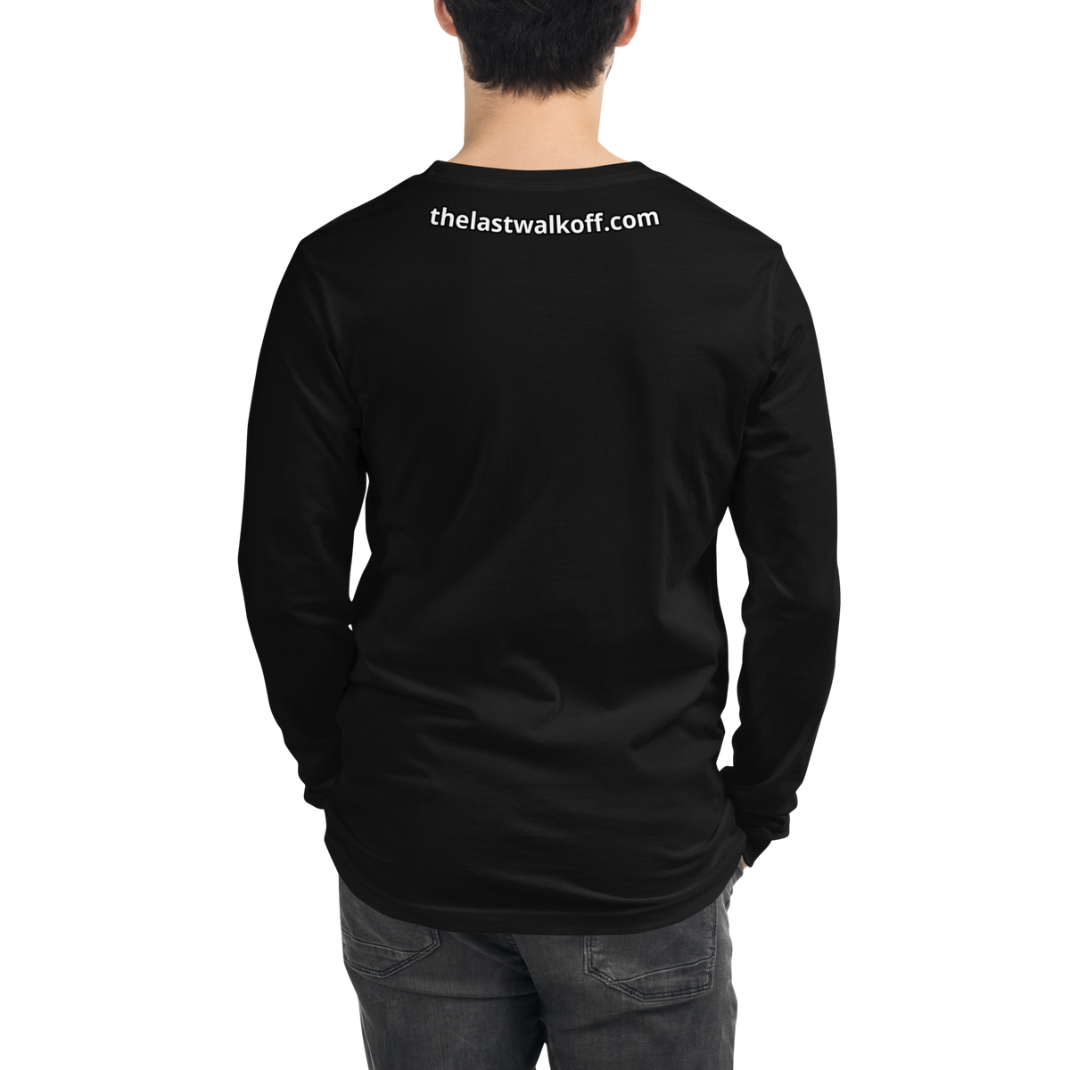 Run Show Long Sleeve Shirt