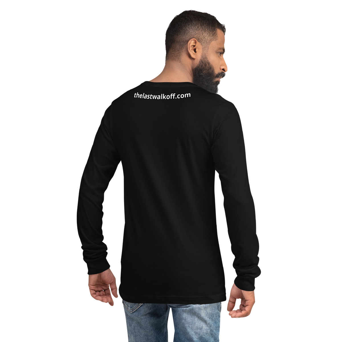 Happy New Year Show Long Sleeve Shirt