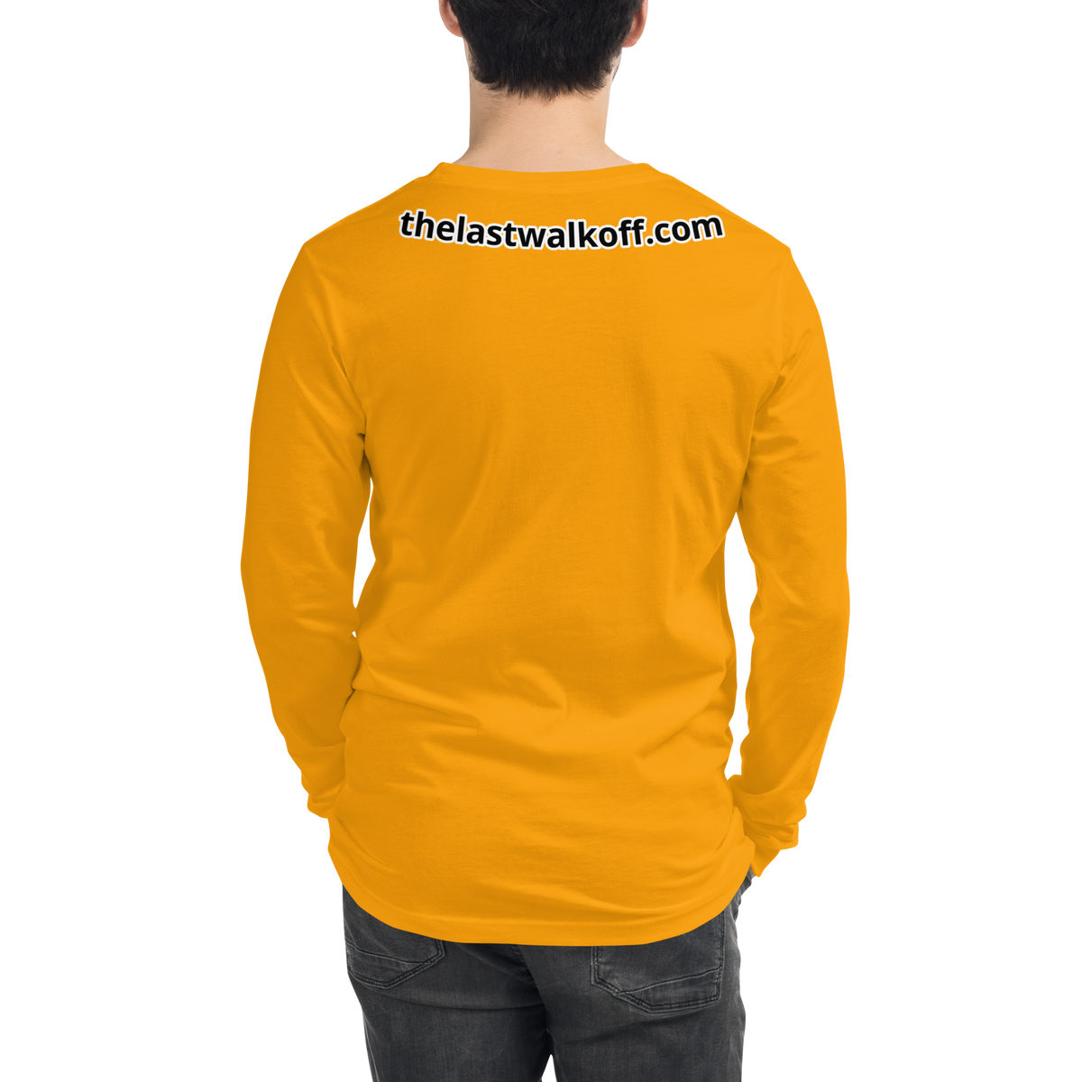 A New Day Show Long Sleeve Shirt