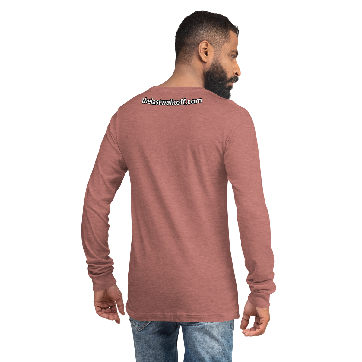 Happy New Year Show Long Sleeve Shirt