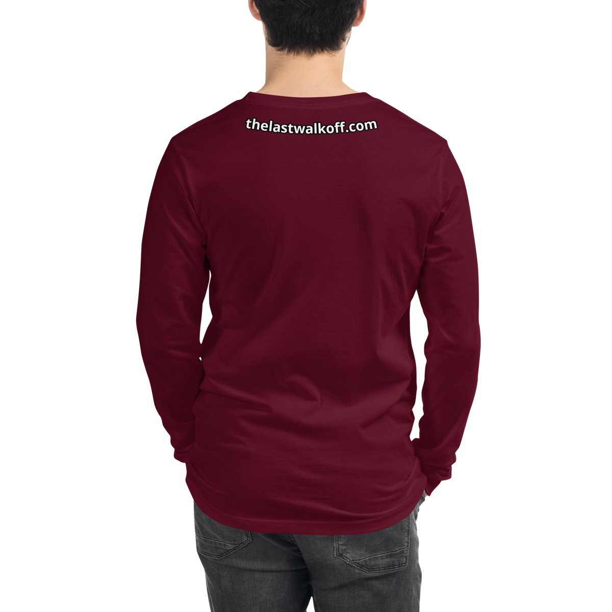 Run Show Long Sleeve Shirt