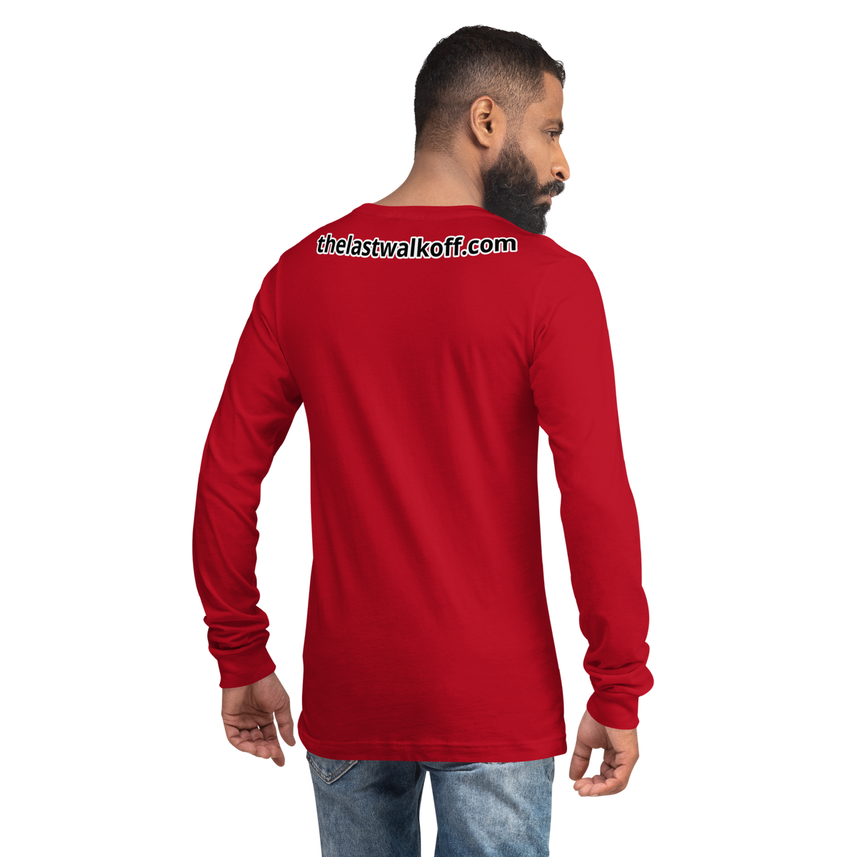 Instructor Show Long Sleeve Shirt