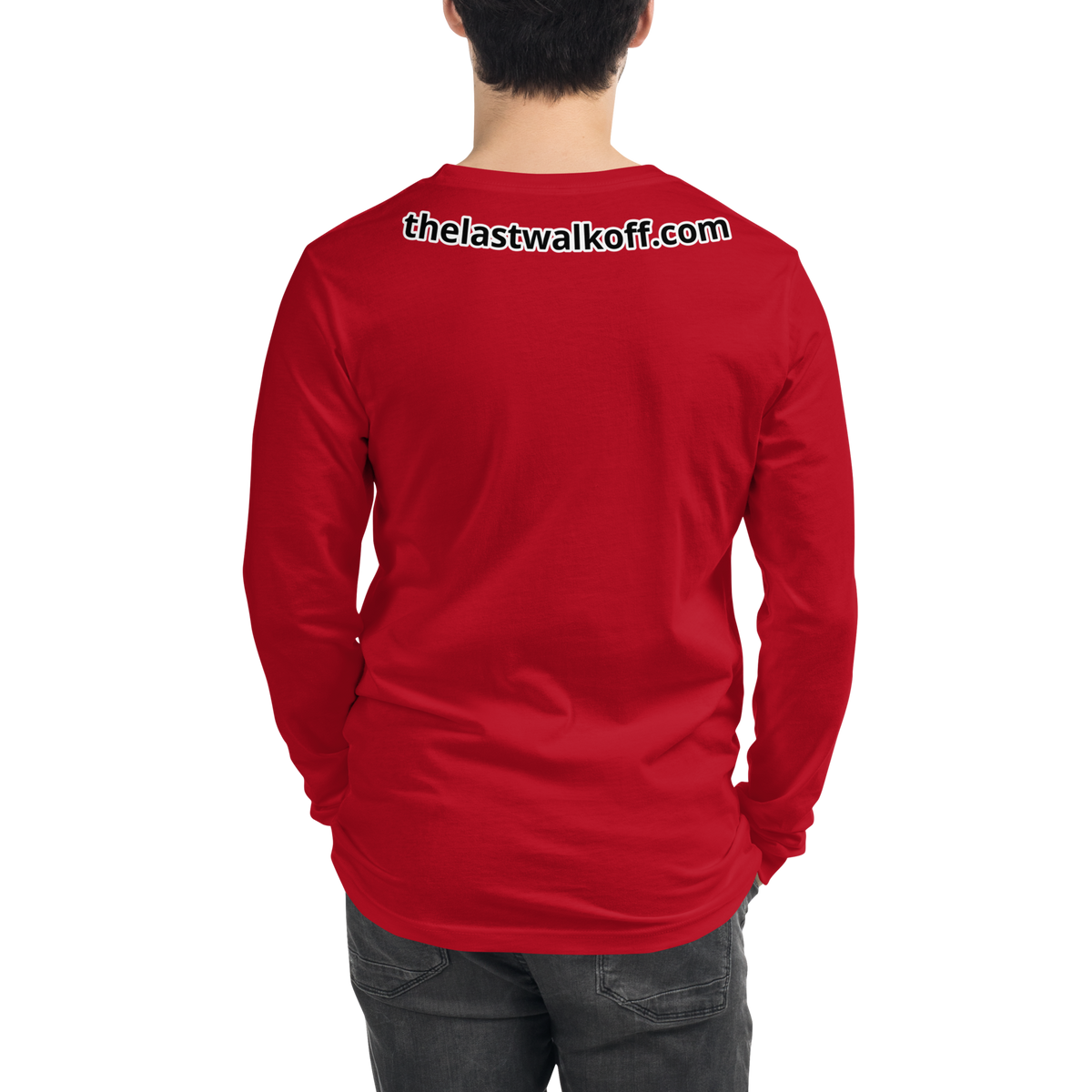 Love a Good Show Long Sleeve Shirt