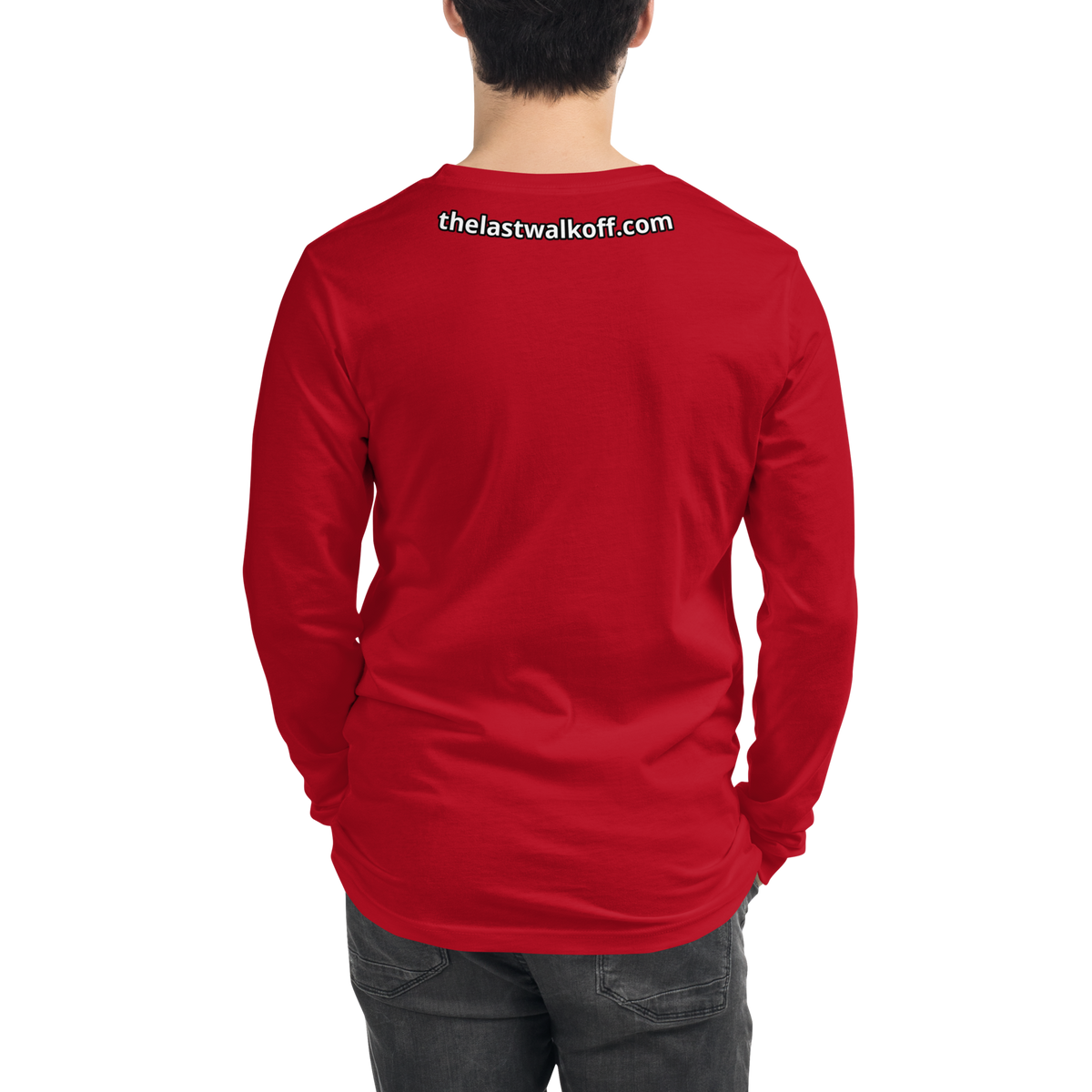 Run Show Long Sleeve Shirt