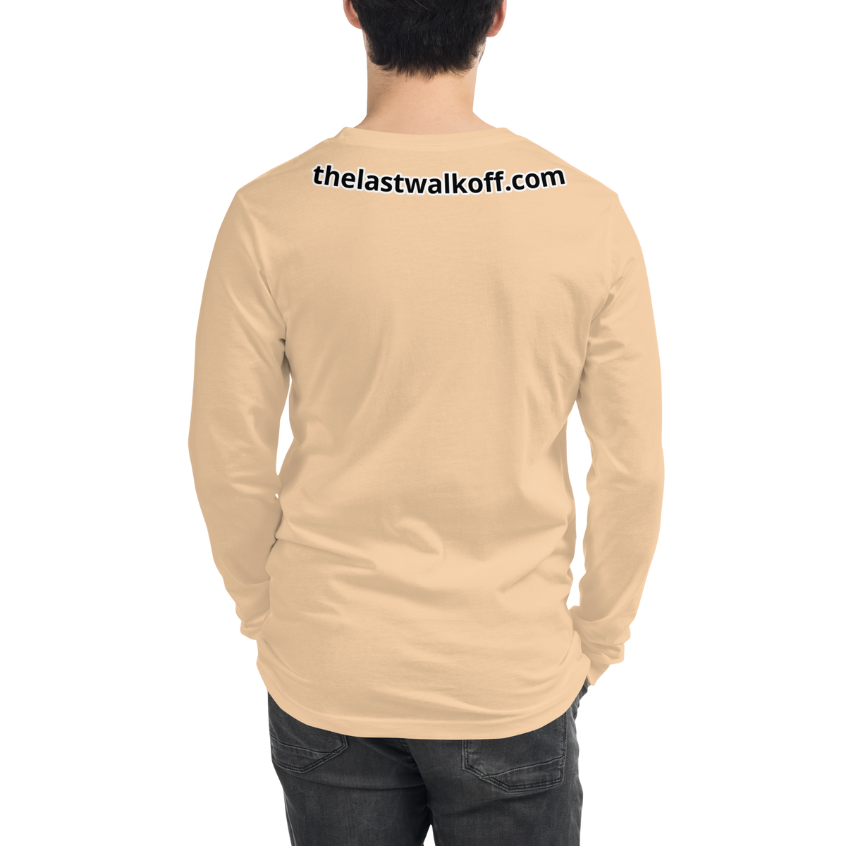 Love a Good Show Long Sleeve Shirt