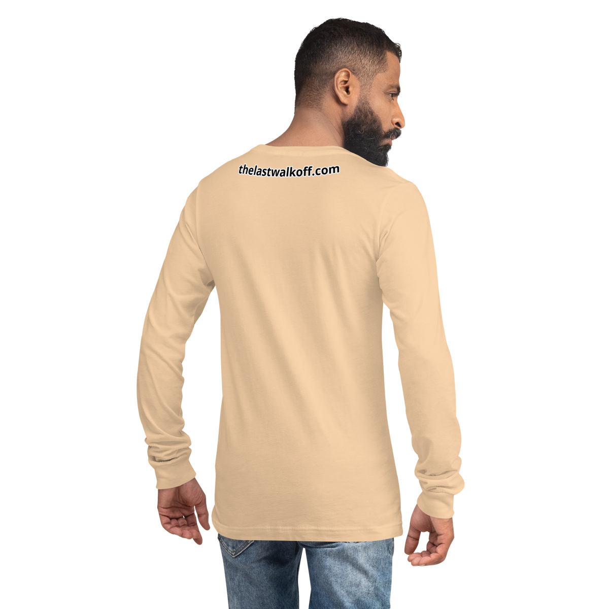 Hold On Show Long Sleeve Shirt