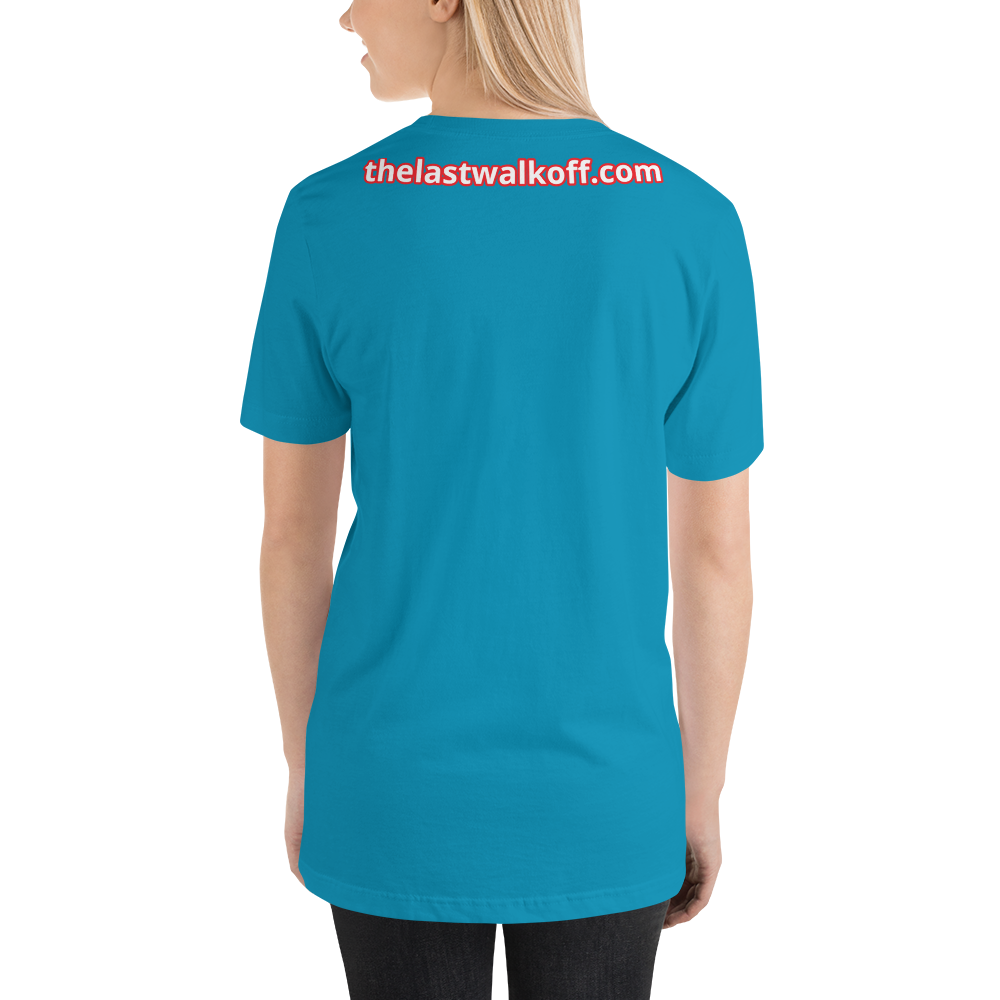 She-Shed Pool Shirt