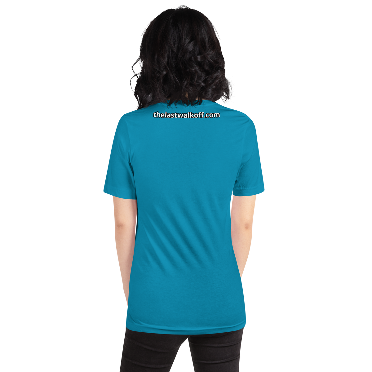 She-Shed Closet Space Shirt