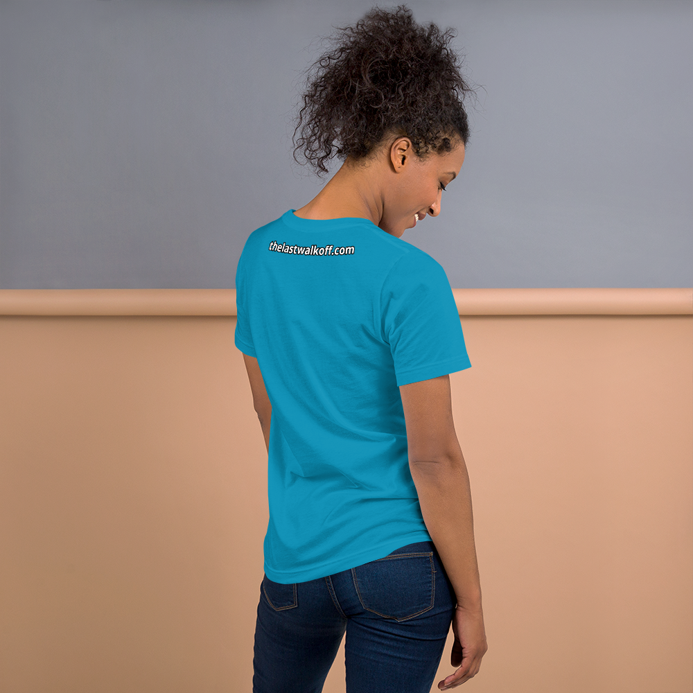 She-Shed Owner Shirt