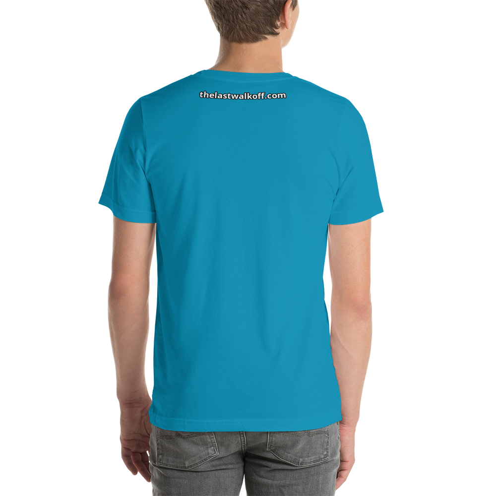 Look in the Mirror Show T-shirt
