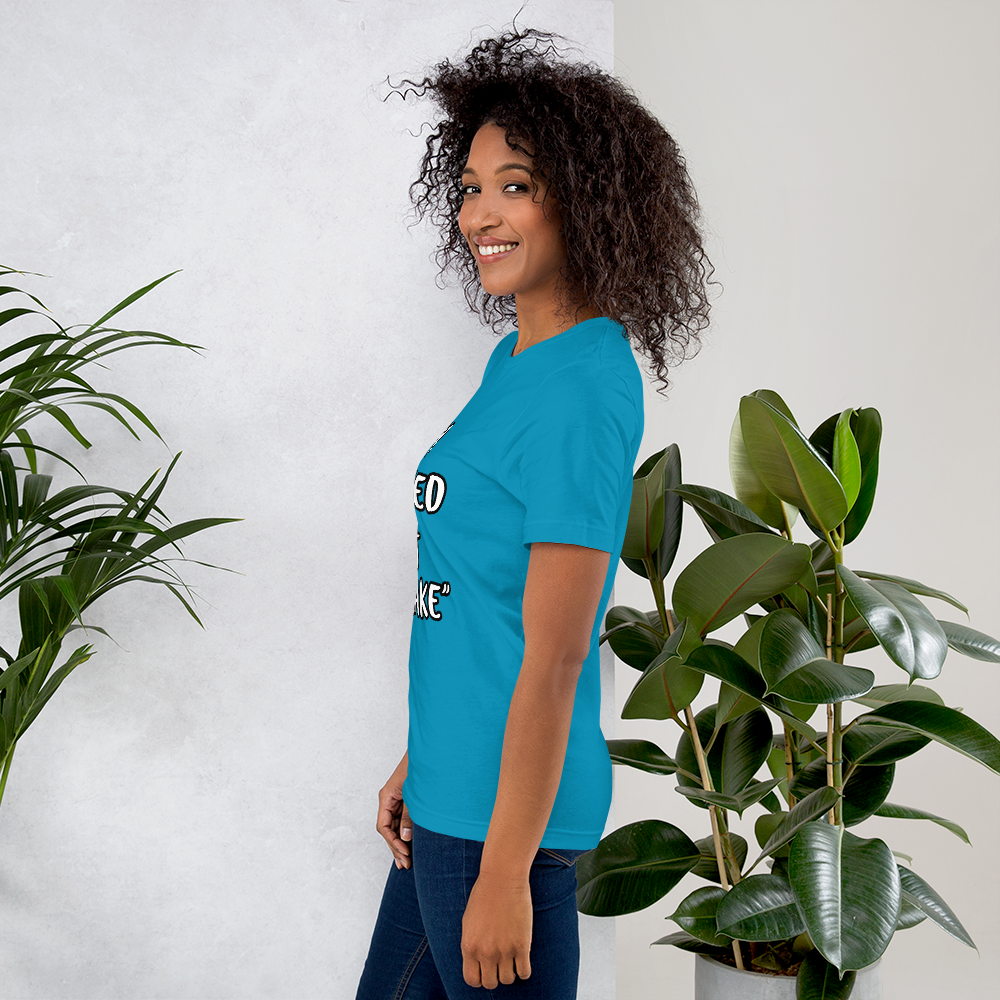 She-Shed Lake Shirt