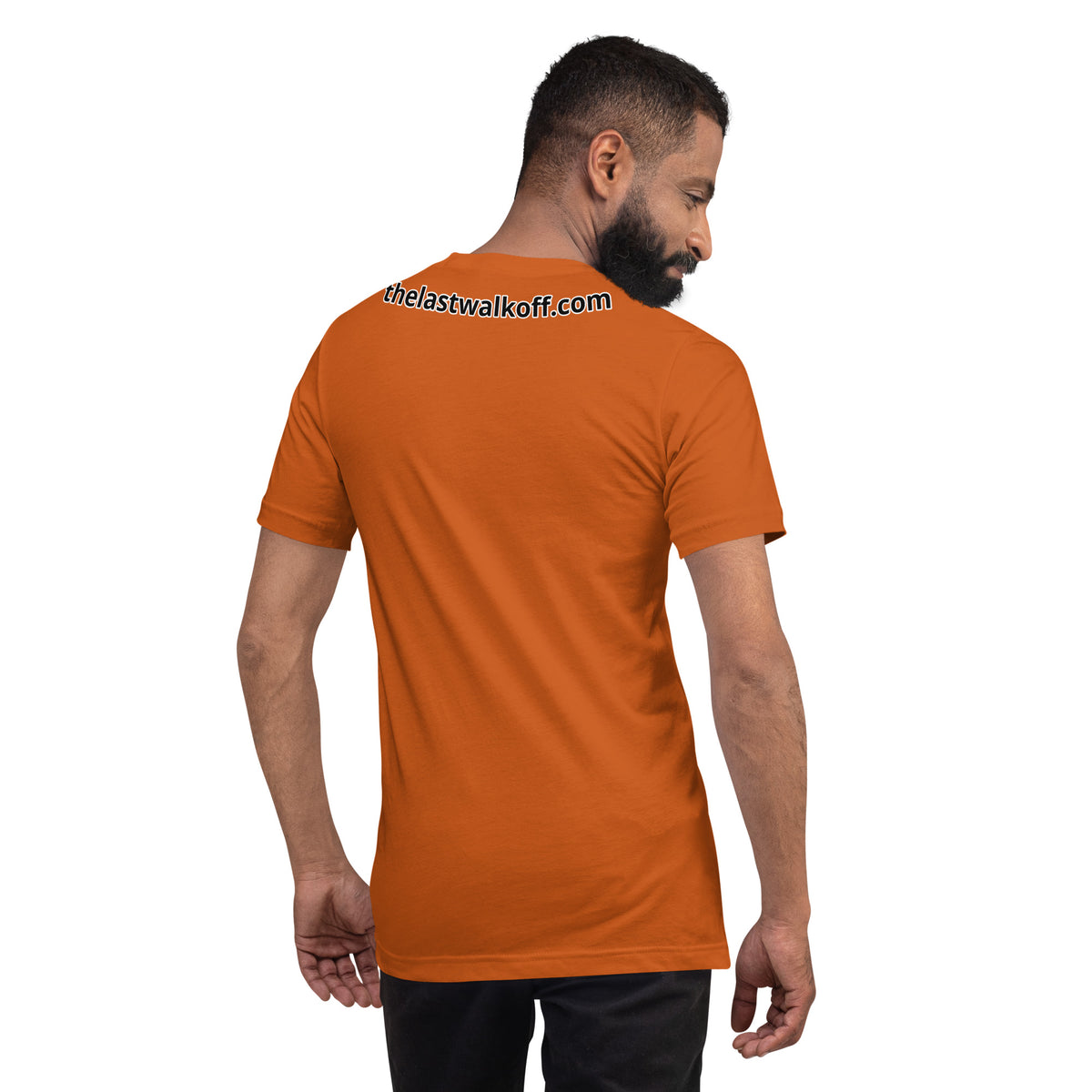 A New Day Show T-shirt