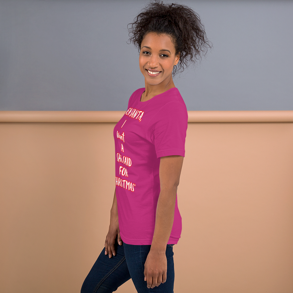 I Want A She-Shed Shirt