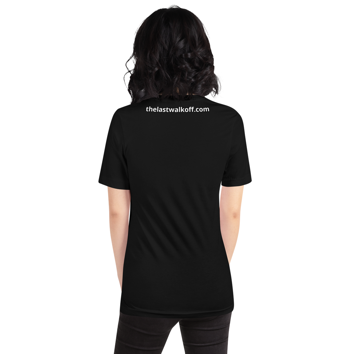 She-Shed Closet Space Shirt