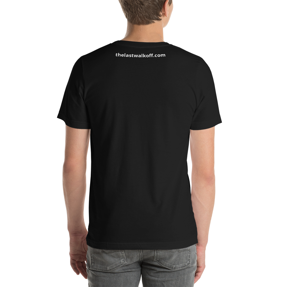 Look in the Mirror Show T-shirt