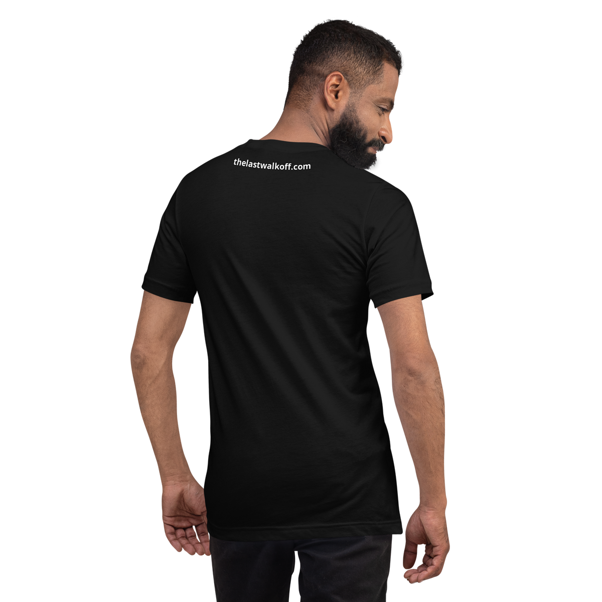 Champion Show T-shirt
