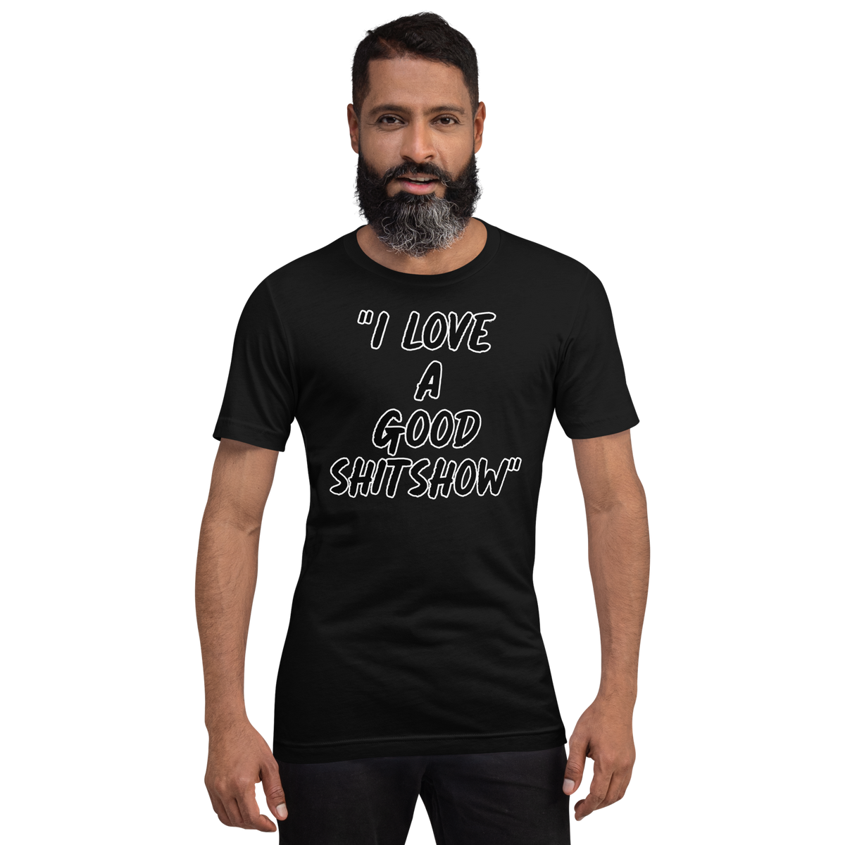 Love a Good Show T-shirt
