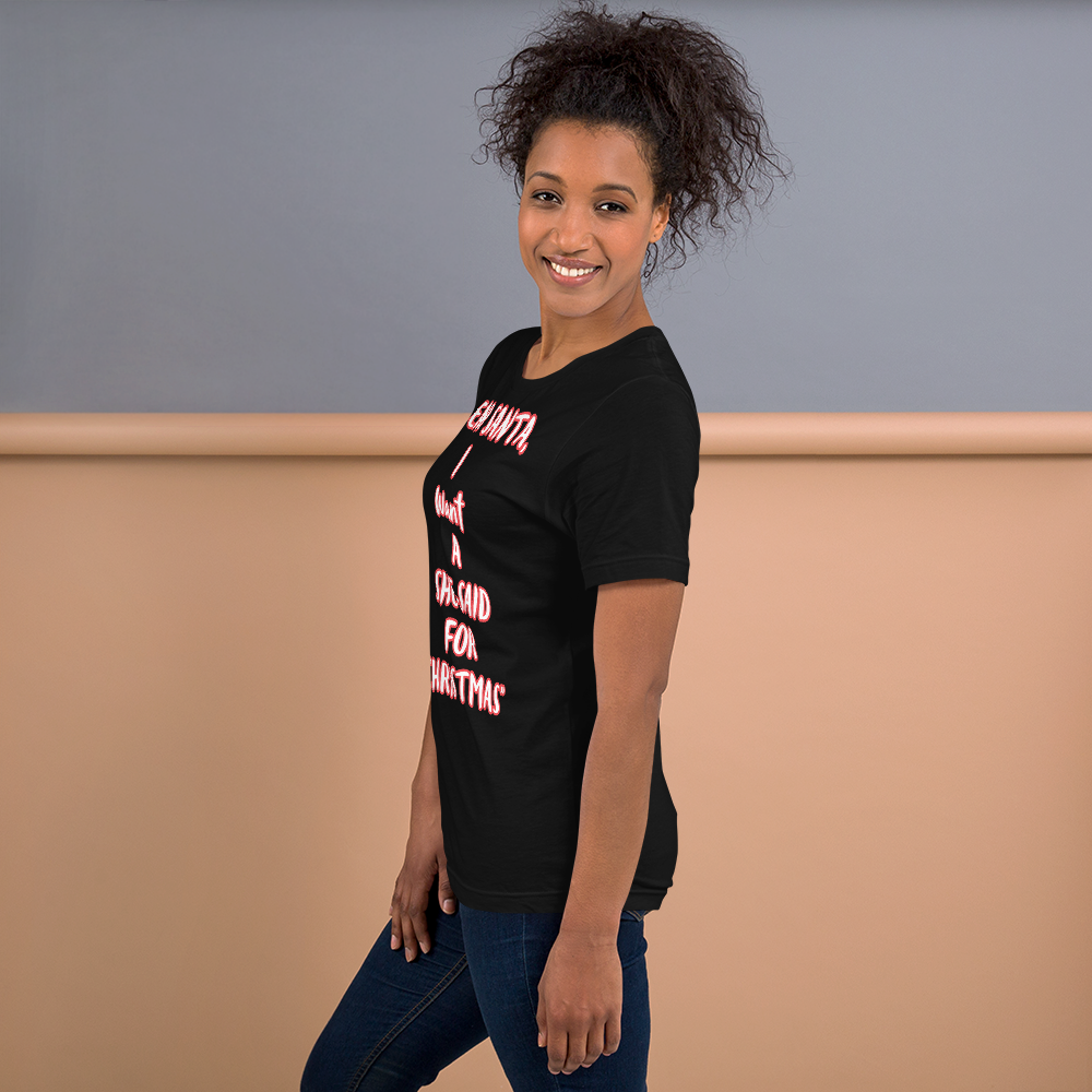 I Want A She-Shed Shirt