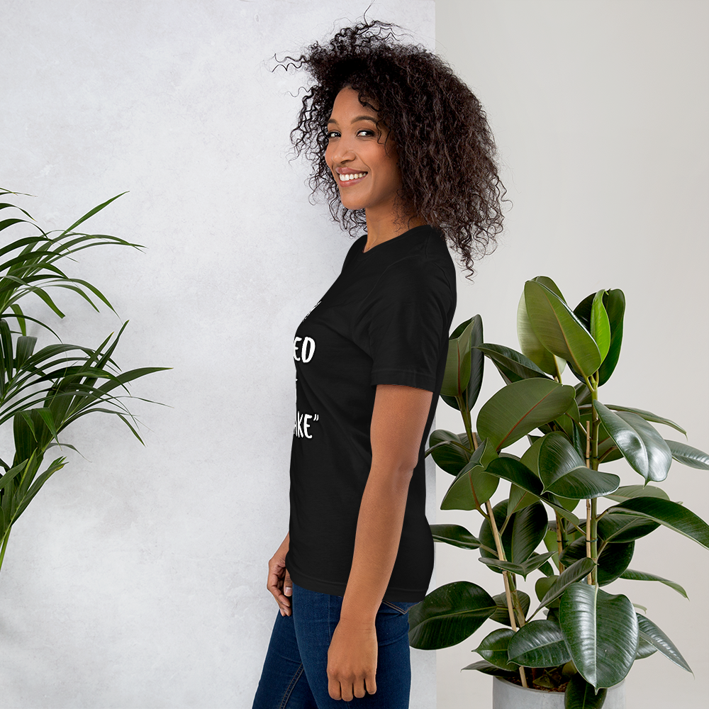 She-Shed Lake Shirt