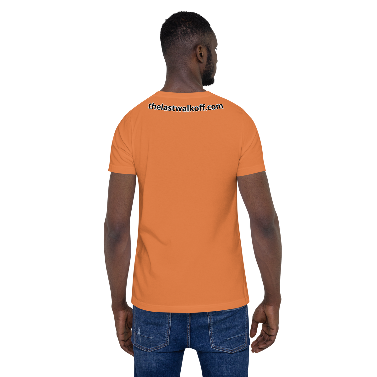 Instructor Show T-shirt