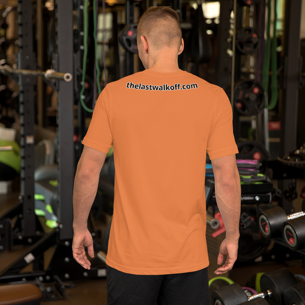 Judge Show T-shirt