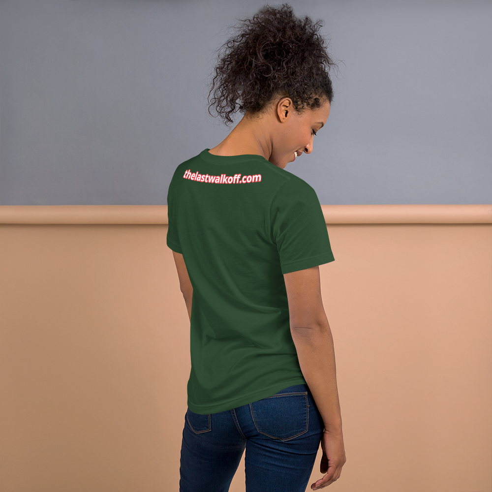 I Want A She-Shed Shirt