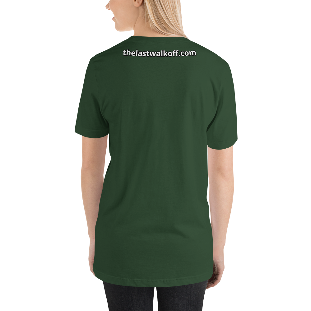 She-Shed Garage Shirt