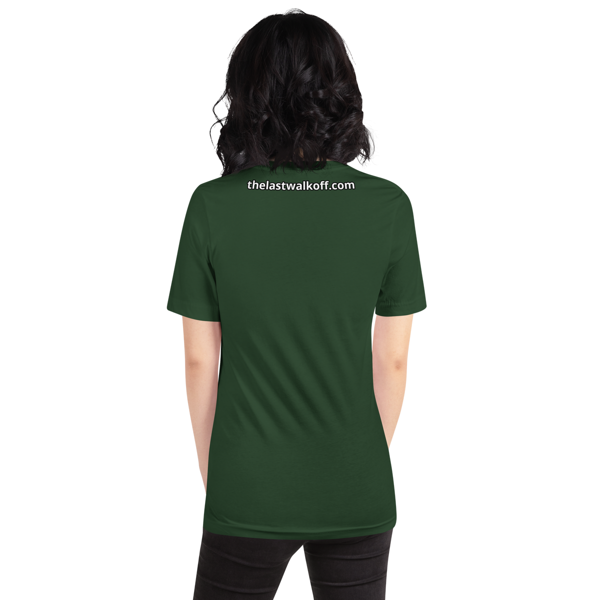 She-Shed Closet Space Shirt