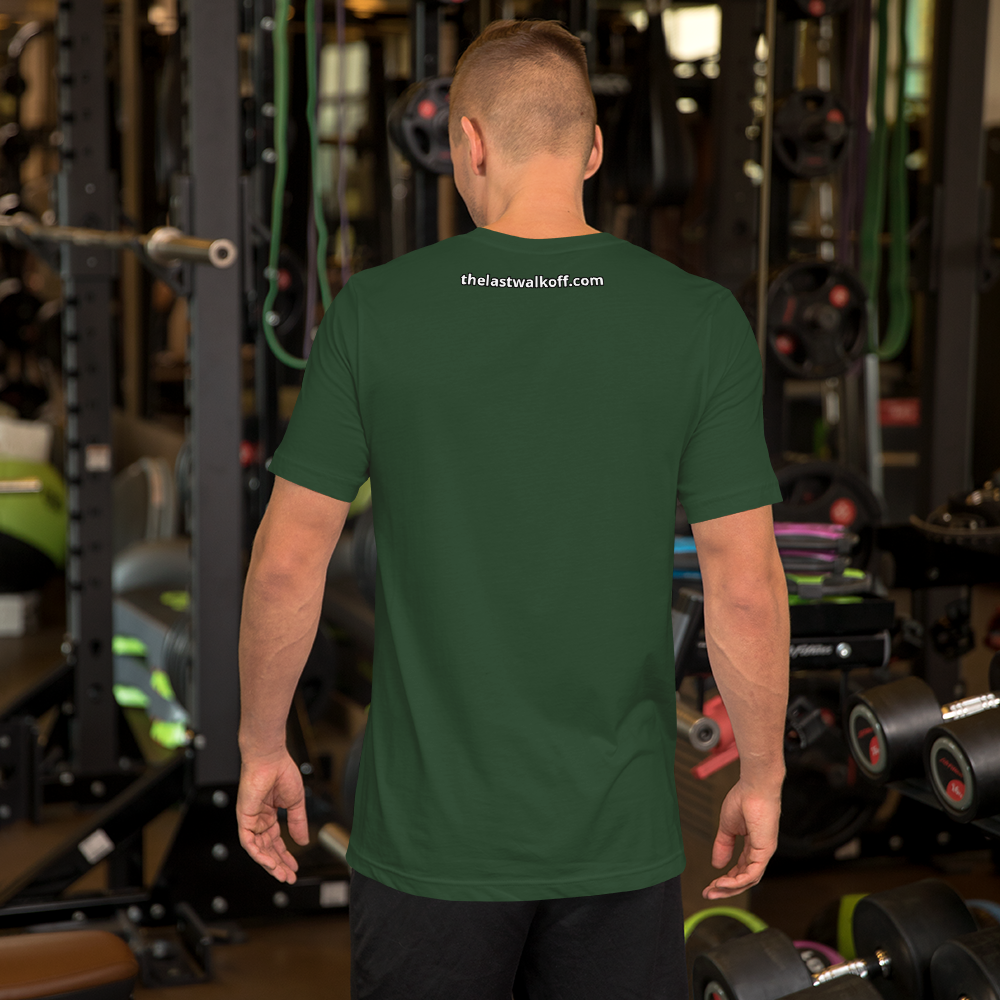 Run Show T-Shirt