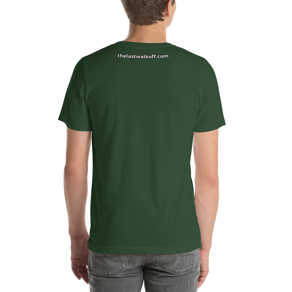 Look in the Mirror Show T-shirt