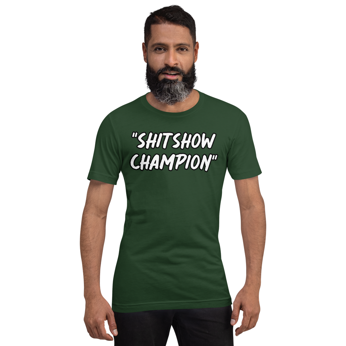 Champion Show T-shirt