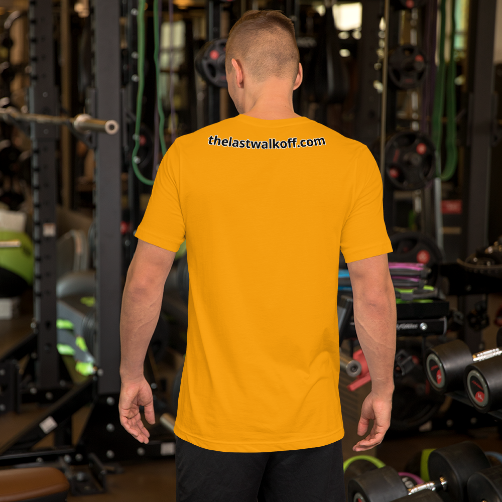 Judge Show T-shirt
