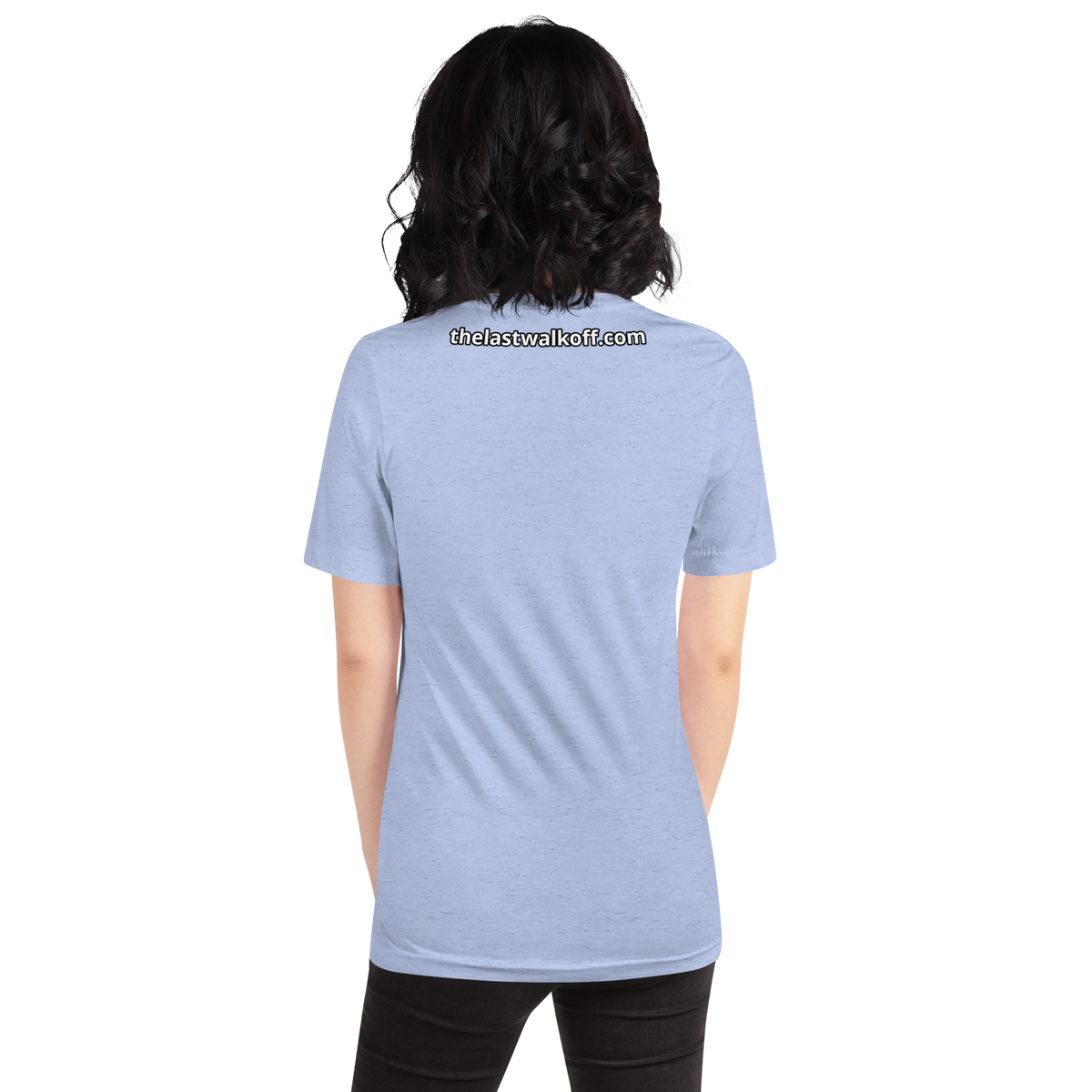 She-Shed Closet Space Shirt