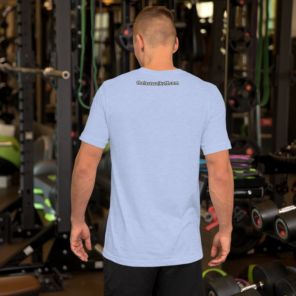 Look in the Mirror Show T-shirt