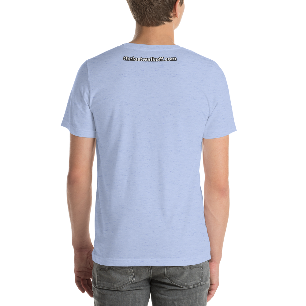 Look in the Mirror Show T-shirt