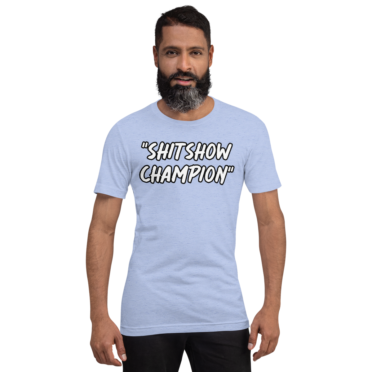 Champion Show T-shirt