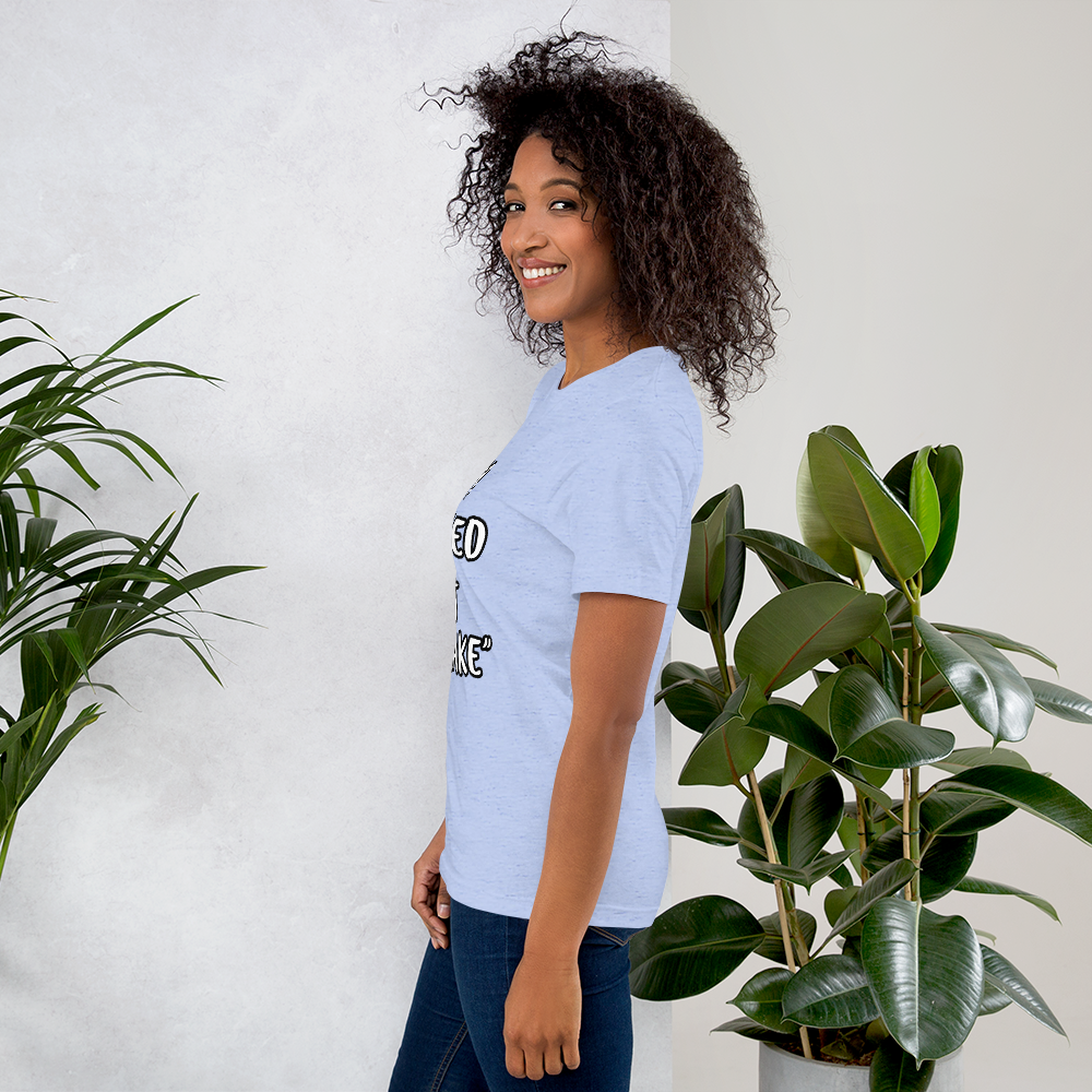 She-Shed Lake Shirt