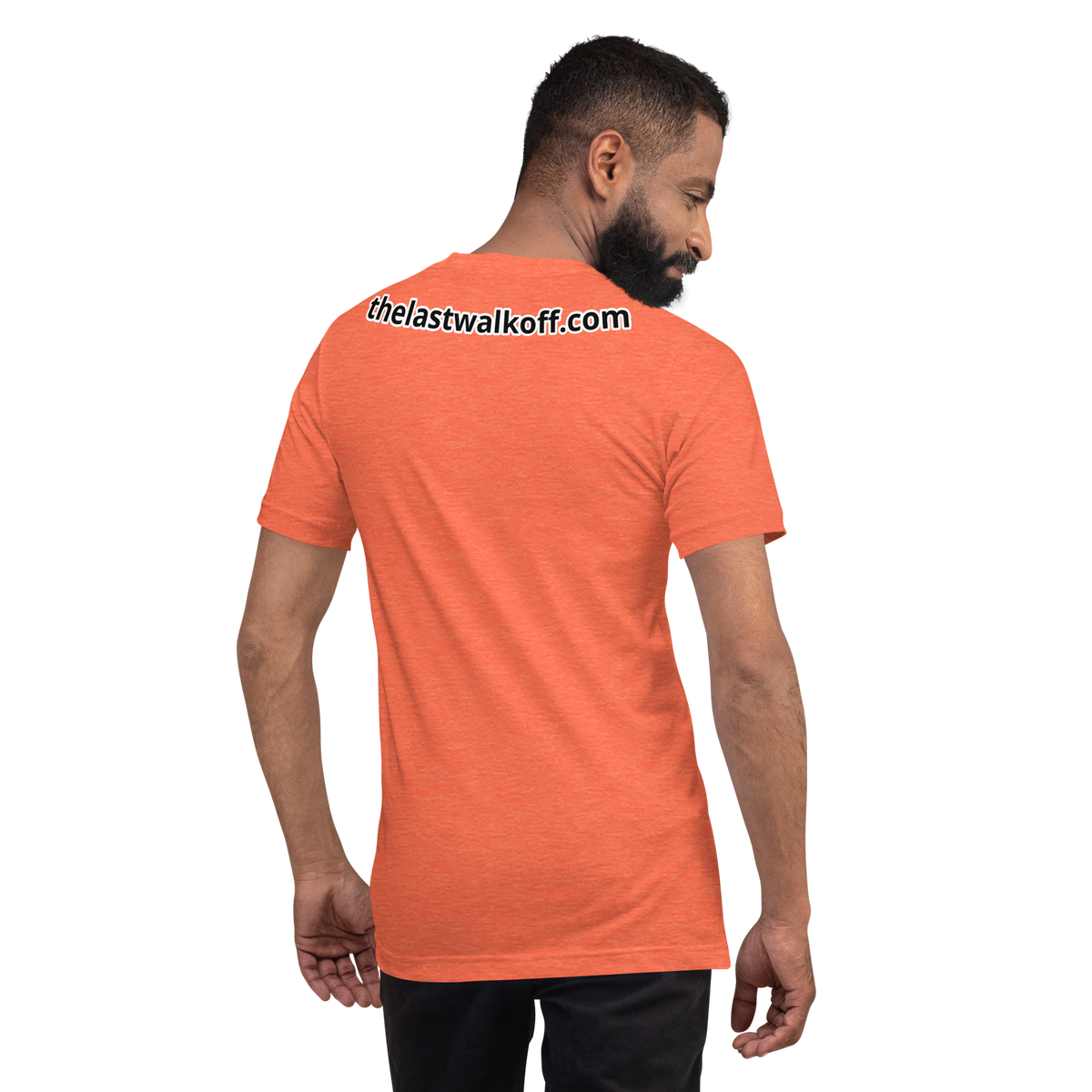 It's A Show Golf T-Shirt