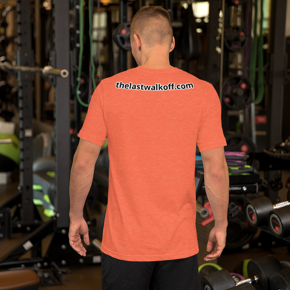 My Best Shot Golf T-Shirt