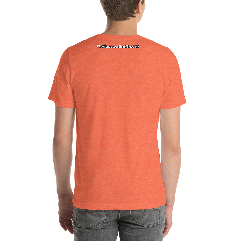 Look in the Mirror Show T-shirt