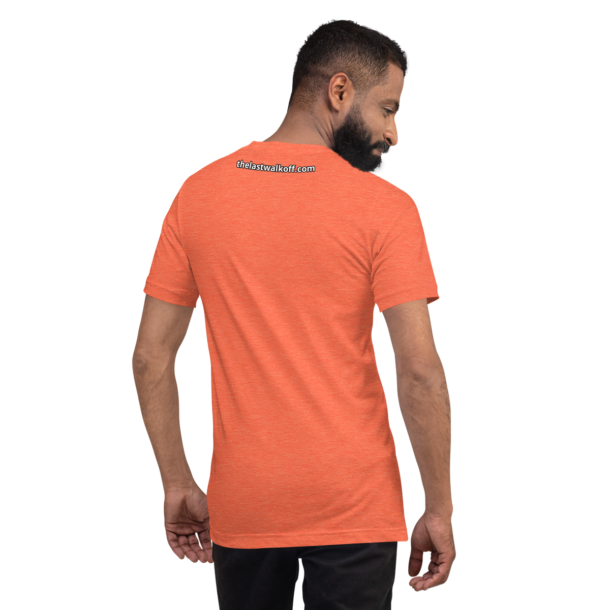 Champion Show T-shirt