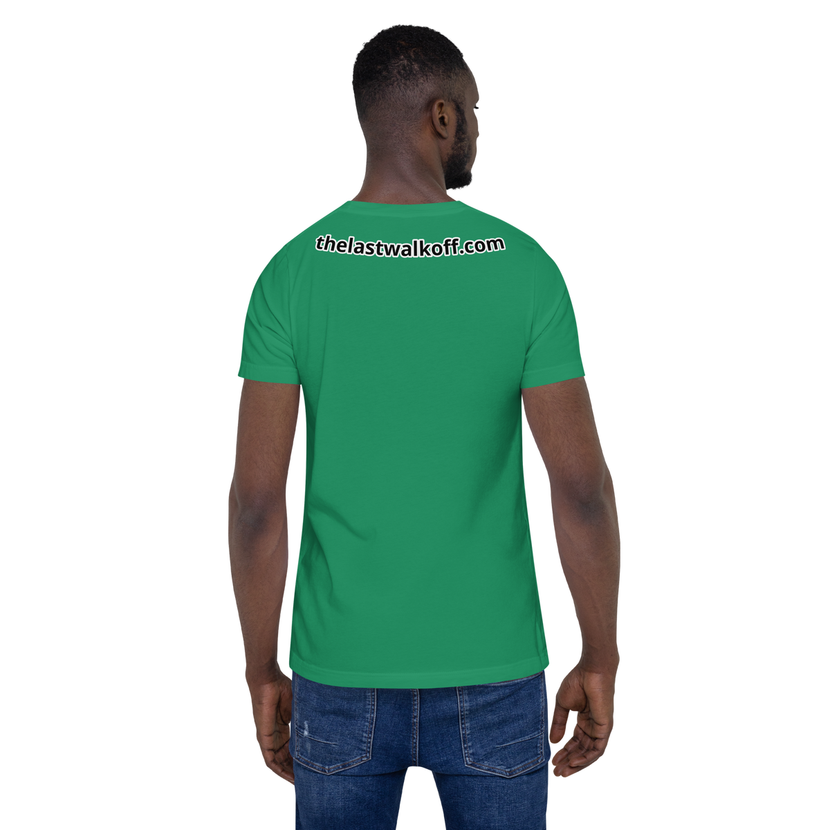 It's MY Show Golf T-Shirt