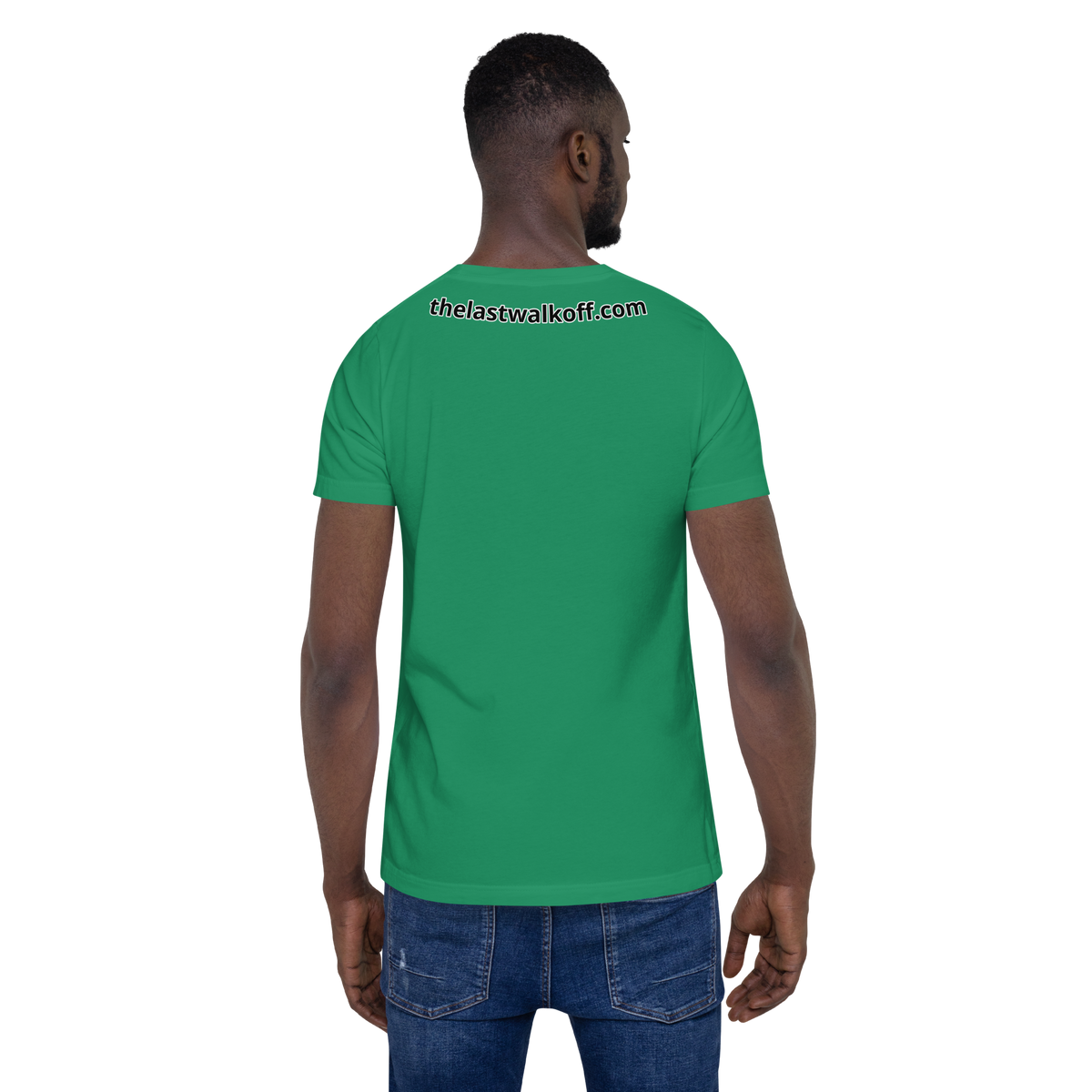 Instructor Show T-shirt