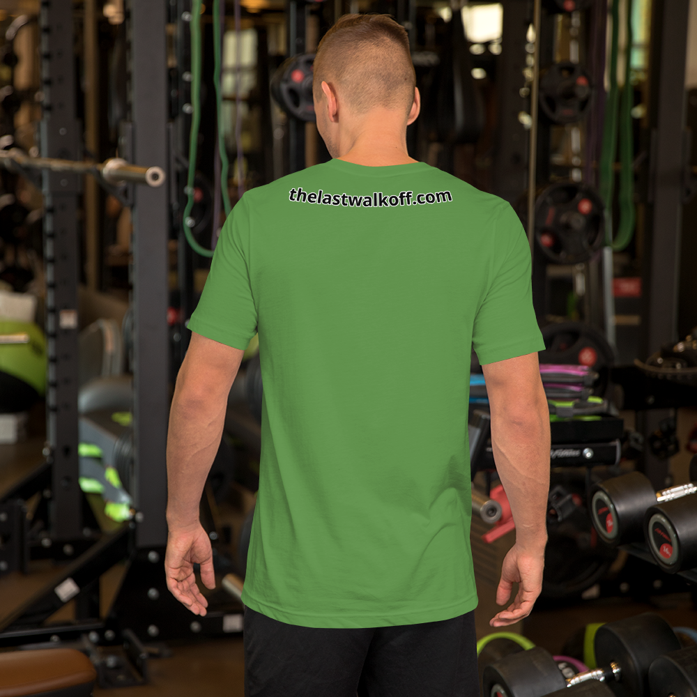 Live for a Show T-shirt
