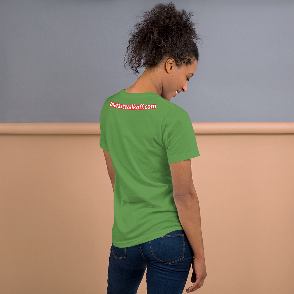 I Want A She-Shed Shirt